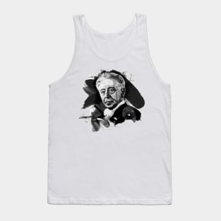 Arthur Rubinstein Tank Top